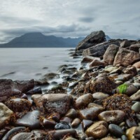 Scottish Shoreline Scottish Shoreline ALT